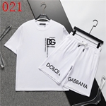 偽物ブランド夏服上下セット